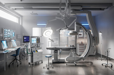 Qué hacer con esta acción, activa en el sector de los instrumentos médicos.
